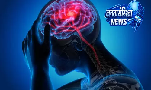 Delhi AIIMS विशेषज्ञों ने बताया स्ट्रोक इलाज का महत्व