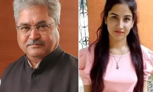 भाजपा की नई केंद्रीय टीम: दुष्यंत गौतम की छुट्टी, उत्तराखंड को मिलेगा नया प्रभारी भाजपा की नई केंद्रीय टीम: दुष्यंत गौतम की छुट्टी, उत्तराखंड को मिलेगा नया प्रभारी