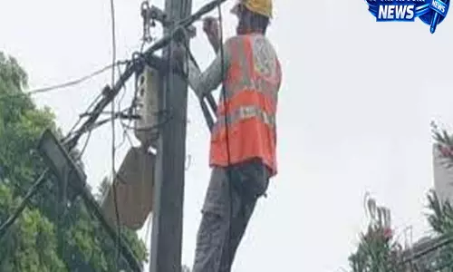 गोरखपुर में 4 घंटे बिजली कटौती इन इलाकों में रहेगी पावर बंद