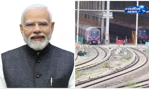 पुणे मेट्रो लाइन-3 का इंतजार खत्म होने की उम्मीद, सितंबर में PM मोदी कर सकते हैं उद्घाटन