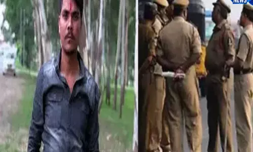 शराब पार्टी बनी मौत की वजह पटना में प्रॉपर्टी डीलर को मारी गोली