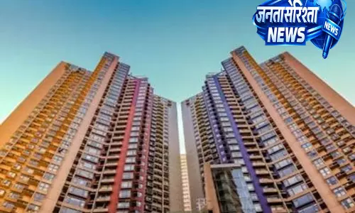 दिल्ली में सरकारी आवासों के पुनर्विकास की तैयारी दिल्ली में सरकारी आवासों के पुनर्विकास की तैयारी