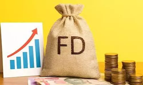 FD पर 8% से ज्यादा ब्याज देने वाले बैंक कौन से हैं जानें पूरी लिस्ट