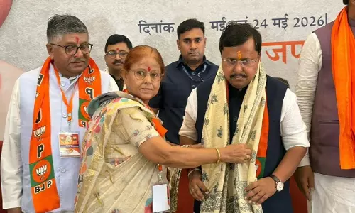 पटना मेयर सीता साहू समेत 27 हजार लोगों को नोटिस