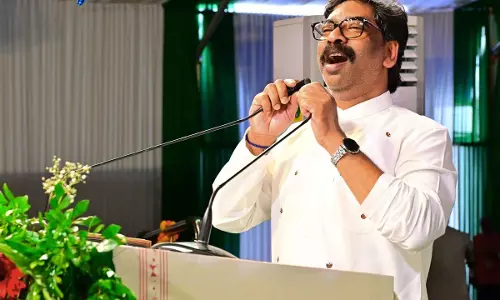 JSSC CGL समेत टीडीपीएल की परीक्षाएं रद्द, हेमंत सरकार के फैसले को छात्रों ने बताया बड़ी जीत