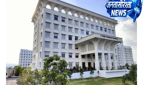 Delhi मास्टर प्लान 2047 में इंफ्रास्ट्रक्चर पर फोकस