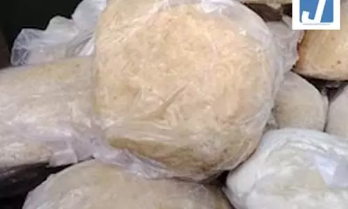 रक्षाबंधन से पहले खाद्य प्रतिष्ठानों पर सख्ती, जांच अभियान जारी रक्षाबंधन से पहले खाद्य प्रतिष्ठानों पर सख्ती, जांच अभियान जारी