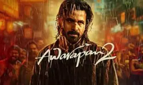 Awarapan 2 की बॉक्स ऑफिस पर धूम कलेक्शन में जबरदस्त उछाल