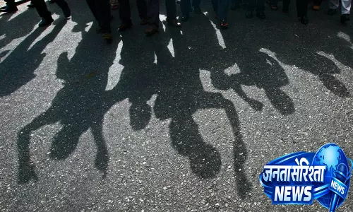 Delhi UGC-NET दोबारा परीक्षा पर ABVP ने जताई चिंता Delhi UGC-NET दोबारा परीक्षा पर ABVP ने जताई चिंता