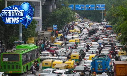 Delhi डीजल गाड़ियों को 10 साल की राहत प्रस्तावित