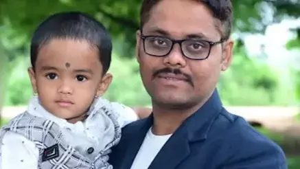 बेंगलुरु डबल मर्डर: प्रेमी संग मिलकर पति और बेटे की हत्या बेंगलुरु डबल मर्डर: प्रेमी संग मिलकर पति और बेटे की हत्या