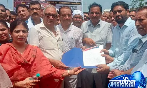 Ambala झड़प मामले में सिख प्रतिनिधिमंडल CM से मिला
