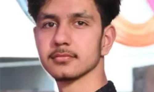 Hisar मोल्दोवा में जींद के युवक की डूबने से मौत
