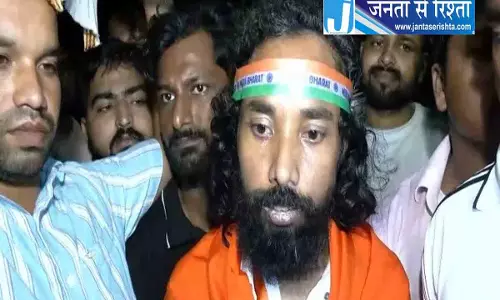 JSSC-CGL परीक्षा रद्द: छात्रों ने भूख हड़ताल खत्म की, CBI जांच पर अड़े