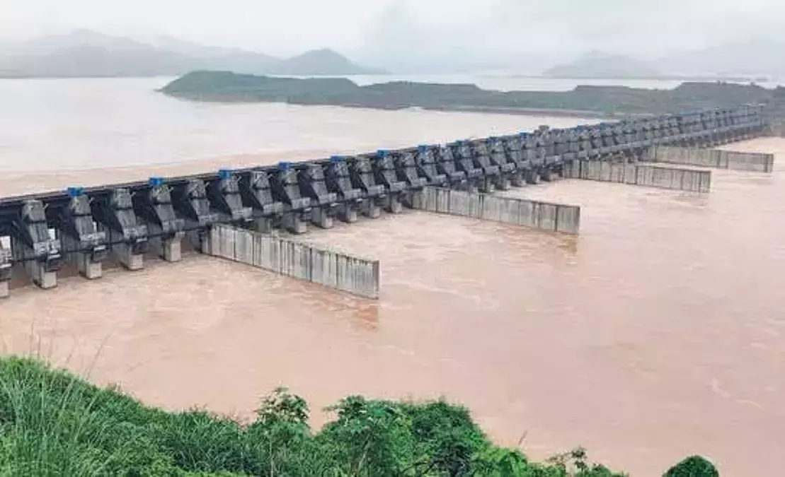 बीजेपी की राज्य कार्यकारिणी की बैठक में आंध्र प्रदेश का विकास और पोलावरम मुख्य एजेंडा होंगे
