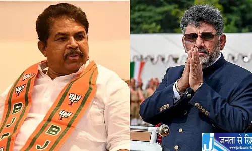पूर्व सैनिकों को जमीन क्यों नहीं? आर अशोक ने कर्नाटक सरकार पर साधा निशाना
