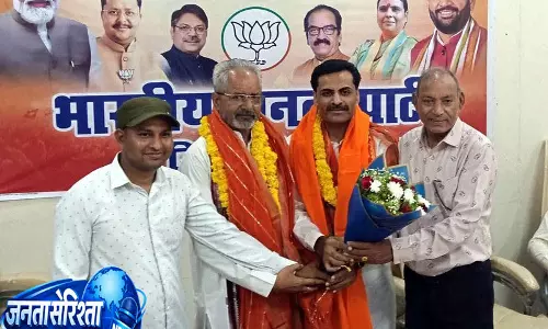 सिरसा में आवारा मवेशियों की समस्या पर दौरा सिरसा में आवारा मवेशियों की समस्या पर दौरा