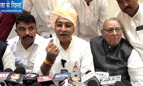 Rohtak कांग्रेस ने बताया खुद को मजबूत और एकजुट Rohtak कांग्रेस ने बताया खुद को मजबूत और एकजुट