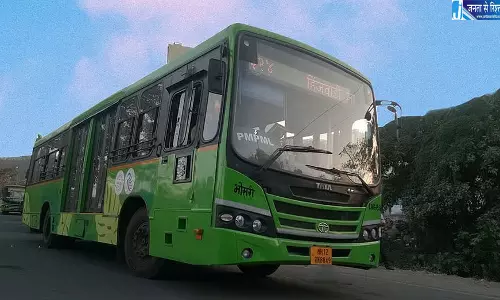 PMPML की नई पहल, सितंबर से हर महीने होगा ‘प्रवासी दिन’, यात्री सीधे रख सकेंगे समस्याएं