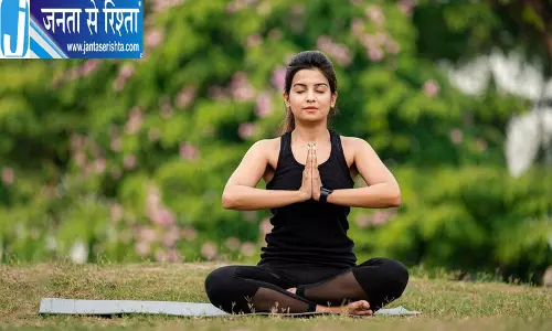 Chandigarh इंडस्ट्रियल यूनिट्स में मिलेगा 5 मिनट योग ब्रेक Chandigarh इंडस्ट्रियल यूनिट्स में मिलेगा 5 मिनट योग ब्रेक