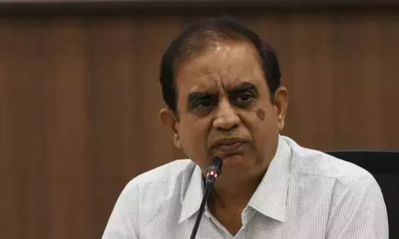 92 लाख से ज़्यादा वोटरों को SIR नोटिस मिलेंगे: CEO 92 लाख से ज़्यादा वोटरों को SIR नोटिस मिलेंगे: CEO
