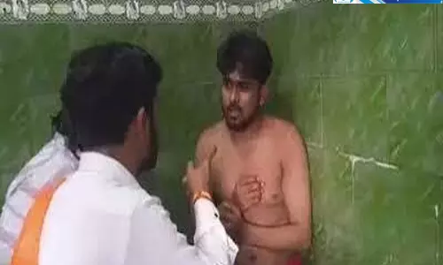 मेरठ होटल कांड में बड़ा खुलासा किशोरी से दुष्कर्म के आरोप में फरदीन गिरफ्तार मेरठ होटल कांड में बड़ा खुलासा किशोरी से दुष्कर्म के आरोप में फरदीन गिरफ्तार