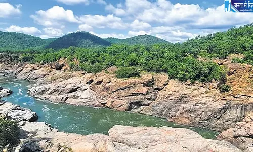 कावेरी जल विवाद पर कर्नाटक का फैसला, फिलहाल जारी रहेगी पानी छोड़ने की मौजूदा दर कावेरी जल विवाद पर कर्नाटक का फैसला, फिलहाल जारी रहेगी पानी छोड़ने की मौजूदा दर