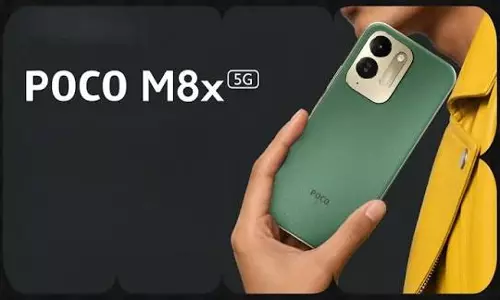बड़ी बैटरी और 6.9 इंच डिस्प्ले के साथ आ रहा नया 5G स्मार्टफोन बड़ी बैटरी और 6.9 इंच डिस्प्ले के साथ आ रहा नया 5G स्मार्टफोन
