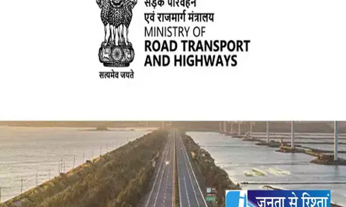 EV, हाइड्रोजन और CNG कमर्शियल वाहनों की उम्र 5 साल बढ़ाने का प्रस्ताव EV, हाइड्रोजन और CNG कमर्शियल वाहनों की उम्र 5 साल बढ़ाने का प्रस्ताव