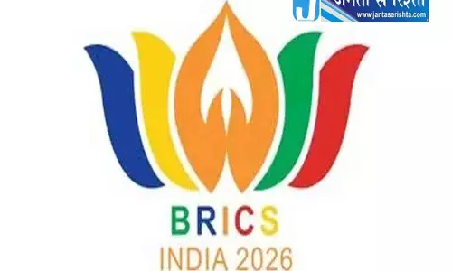 नई दिल्ली में 12वीं ब्रिक्स पर्यावरण मंत्रियों की बैठक