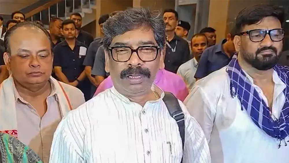 छात्रों की जीत: 24 दिन के विरोध के बाद JSSC-CGL रद्द