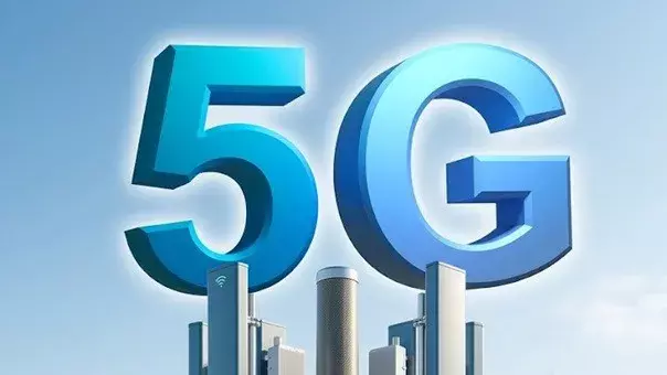 2030 तक भारत में 5G अपनाने वालों की संख्या 62% तक पहुँचने की संभावना