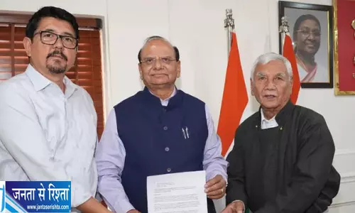 लद्दाख हिंसा मामले में युवाओं पर दर्ज केस वापस लेने की मांग, विश्वास बहाली की कोशिश तेज