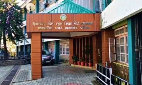 Dharamshala: छात्रों के लिए बड़ी खबर, हिमाचल स्कूल शिक्षा बोर्ड ने जारी किए संशोधित मॉडल पेपर
