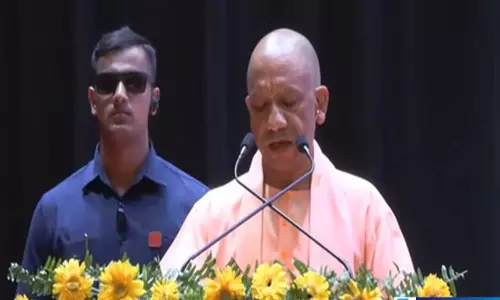 मुख्यमंत्री योगी का ऐलान PRD जवानों को मिली दोहरी सौगात