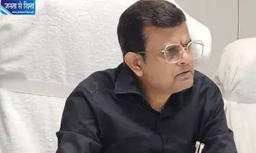 बिहार प्रशासन में बड़ा फेरबदल, IAS राजेश कुमार को पटना प्रमंडल की कमान