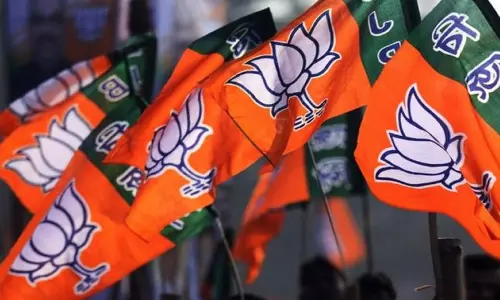 Chandigarh: नई राष्ट्रीय टीम में हरियाणा को मिली अहम जगह, बढ़ा राजनीतिक कद Chandigarh: नई राष्ट्रीय टीम में हरियाणा को मिली अहम जगह, बढ़ा राजनीतिक कद
