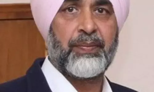 BJP में मनप्रीत बादल का कद बढ़ा BJP में मनप्रीत बादल का कद बढ़ा