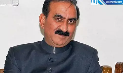 आर्थिक संकट के बीच Himachal कैडर कटौती की तैयारी आर्थिक संकट के बीच Himachal कैडर कटौती की तैयारी