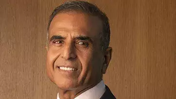 नेतृत्व परिवर्तन: शबनम सिन्हा बनीं एयरटेल पेमेंट्स बैंक की नई चेयरपर्सन नेतृत्व परिवर्तन: शबनम सिन्हा बनीं एयरटेल पेमेंट्स बैंक की नई चेयरपर्सन