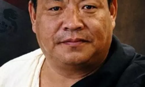 Dharamsala आत्मदाह के 49वें दिन तिब्बती संसद का आयोजन Dharamsala आत्मदाह के 49वें दिन तिब्बती संसद का आयोजन