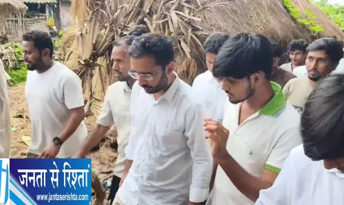 कॉकरोच जनता पार्टी का कोलकाता कार्यक्रम रद्द