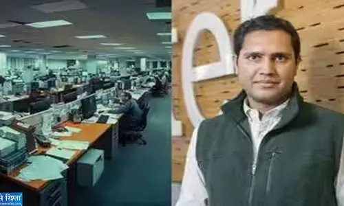 कर्मचारियों को निकाला अब खुद नौकरी की तलाश में CEO