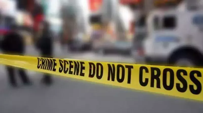 Telangana: बांडलागुडा में नशे में हुई मारपीट में एक युवक की जान चली गई
