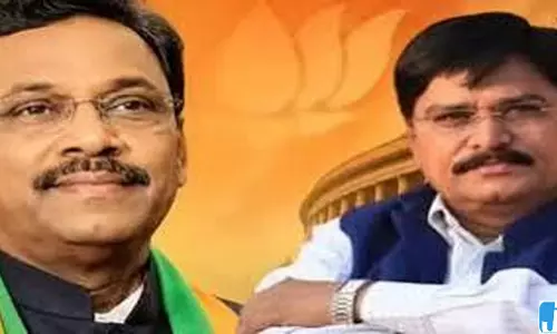 BJP ने तावड़े को सौंपी यूपी की जिम्मेदारी जानिए प्रोफाइल BJP ने तावड़े को सौंपी यूपी की जिम्मेदारी जानिए प्रोफाइल