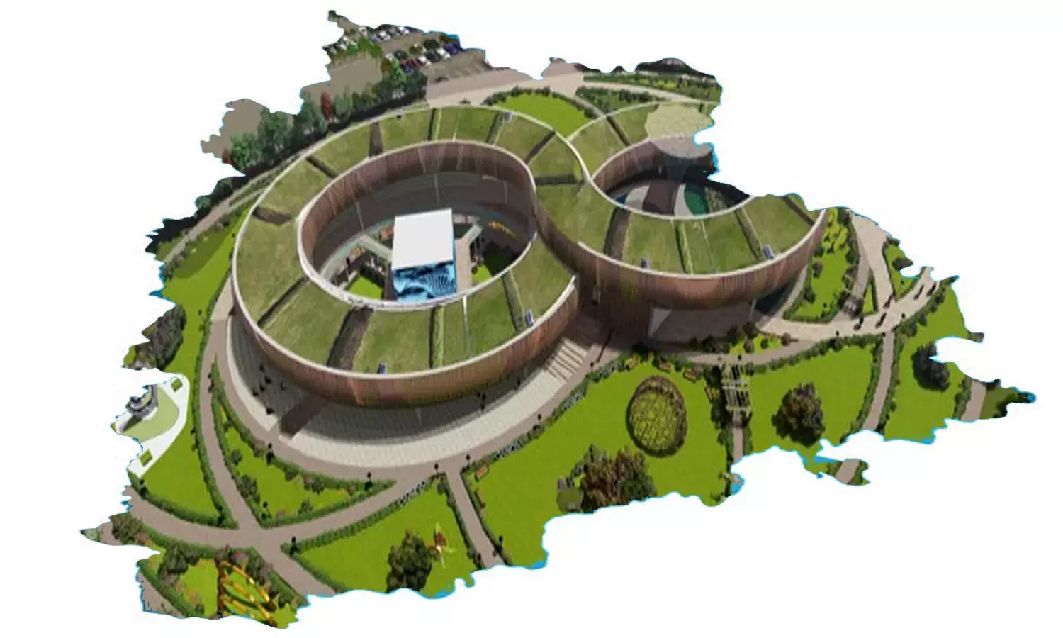 Telangana भारत की लाइफ साइंसेज इनोवेशन कैपिटल के तौर पर उभरेगा Telangana भारत की लाइफ साइंसेज इनोवेशन कैपिटल के तौर पर उभरेगा