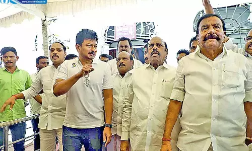 Tamil Nadu: नशीले पदार्थों से जुड़े आरोपों ने विधानसभा में हलचल मचा दी