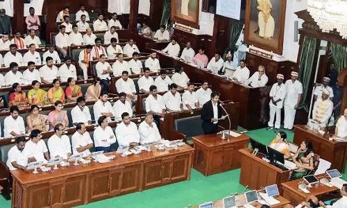 Tamil Nadu में ड्रग्स के दुरुपयोग और कानून-व्यवस्था को लेकर विधायकों ने चिंता जताई