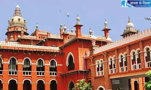 उमा माहेश्वरी को NGT की दक्षिणी ज़ोन बेंच का रजिस्ट्रार नियुक्त किया गया