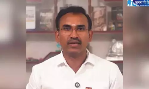 Tamil Nadu ने जनसंख्या नियंत्रण से परिवार कल्याण की ओर बड़े बदलाव की घोषणा की Tamil Nadu ने जनसंख्या नियंत्रण से परिवार कल्याण की ओर बड़े बदलाव की घोषणा की